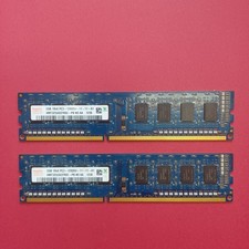 Hynix HMT325U6CFR8C-PB 2GB PC3-12800U-11-11-A1 1Rx8 1600MHz 240pin DIMM Desktop  picture