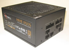 Refurbished Rosewill Hive 850W - 80 PLUS Bronze - Fully Modular ATX Power Supply picture