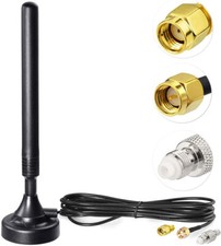 4G LTE Magnetic Antenna SMA & FME For 4G LTE Router Amplifier Antenna Repeater picture
