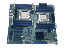 Intel Server Board S2600CP PBA E99552-510 picture