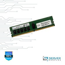 Cisco 8GB DDR4-2400 PC4-19200 1Rx4 ECC REG UCS-MR-1X081RV-A M393A1G40EB1-CRC0Q picture