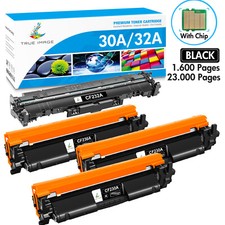 CF230A CF230X Toner CF232A Cartridge for HP LaserJet M203d M203dn M203dw Lot picture