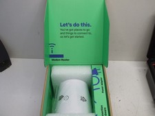 CenturyLink C4000LG Wireless Modem / Router Combo New In Box picture
