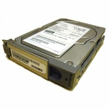 Sun 540-5455 Hard Drive 73GB 10K SCSI 3.5in X5263A picture