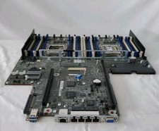 HP 843307-001 ProLiant DL360 DL380 Gen9 DDR4 Dual LGA2011 Server Motherboard picture