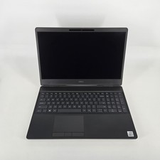 Dell Precision 7550 15 FHD i7-10750H 2.60GHz 32GB 512GB SSD Quadro T2000 picture