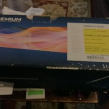 NXT Premium Toner Cartridge  picture