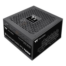 Toughpower PF3 ATX 3.0 750W 80+ Platinum Full Modular SLI/Crossfire Ready Power picture