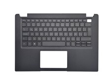 Laptop NEW For Dell Latitude 3410 Spanish/Latin Keyboard Palmrest Cover 00MC2P picture