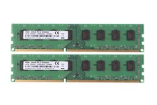 8 GB DDR3 RAM 2X 4 GB PC3-8500 2Rx8 1066Mhz 240PIN Desktop Memory DIMM For Intel picture
