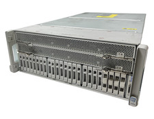 Cisco UCSC-C480-M5 UCS C480 M5 24SFF - 4x Xeon Platinum 8176 =112C 4x 1600W PSU picture