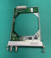 1044500025-01 ADTRAN ADVA SYSTEM TIMING UNIT (STI) FSP150EG-X picture