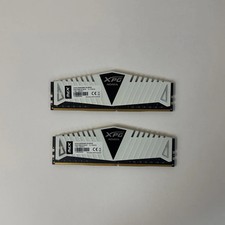 ADATA XPG 16GB (2x8GB) RAM DDR4 3000MHz AX4U300038G16-BWZ picture