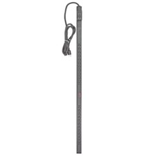 Schneider Electric IT Corporation AP7532 Rack Pdu Basic Zero U 30A 120V 24 5-20 picture