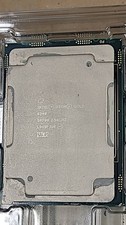 Intel SRF90 Xeon Gold 6248 2.50GHz 20 Core LGA 3647 Server CPU Processor picture