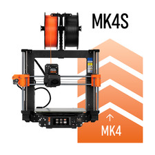 Original Prusa MK4 to MK4S Upgrade Kit picture