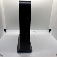Ubee DDW365 Wireless Docsis 3.0 Cable Modem Router Gateway (missing Power Cord) picture