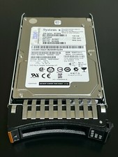 90Y8927 FOR IBM 90Y8926 146GB 15K 6Gb 2.5in SFF G2HS SAS HDD picture