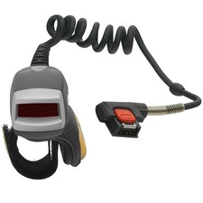 RS419 Ring Scanner for Symbol Zebra WT4090 WT41N0 , RS419-HP2000FSR Ring Scanner picture
