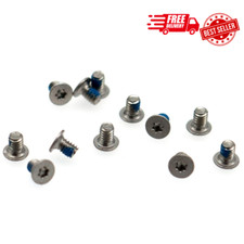 Silver Torx T5 Bottom Case Screw Set for Dell XPS, Precision picture