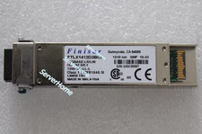 Finisar FTLX1412D3BCL 10G 10km Single/Mode XFP Transceiver// picture