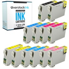 12PK Compatible OSI Epson 79 Multipack Ink for Artisan 1430 Stylus 1400 1500W picture