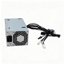 PA-5551-1HA New For HP Z2 800 880 G4 G5 G6 550W Power Supply PSU picture
