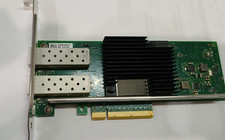 Cisco UCSC-PCIE-ID10GF Intel X710-DA2 Dual Port 10G SFP+ Network Adapter picture