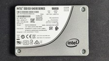 Intel D3-S4510 Series 960 GB 2.5