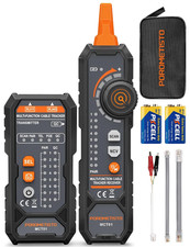 MCT01 4-in-1 Network Cable Tester-Telephone Line Polarity picture