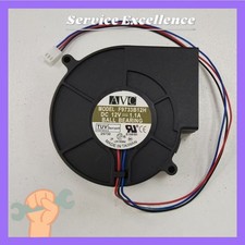 1X NEW AVC F9733B12H 12V 1.1A 9CM 9733 3-line Projection Turbo Cooling Fan# picture