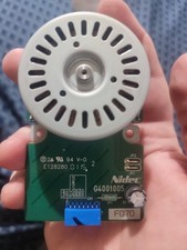 Konica Minolta A61DM103 STEPPER MOTOR FOR INEO+ 454E / BIZHUB C454E picture