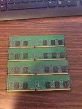 4gb 1rx8 pc4-2400-rd1-11 Micron picture