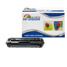 1PK Black High Yield Toner Replace for HP Laserjet M252n M277 M252dw 201X picture