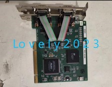 1pc used Interface PCI-4144 Acquisition Card picture