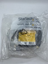 NEW SEALED 10 Pack StarTech MDP2DPMM6 6ft DisplayPort Cables ~  picture