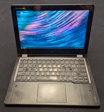 LENOVO YOGA 700-11isk LAPTOP - 256 GB SSD 8GB Ram Dual-Core m5-6Y54 CPU picture