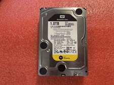 1 TB Western Digital 1TB 7.2K RPM 3Gb/s SATA HDD Hard Drive WD1003FBYZ picture