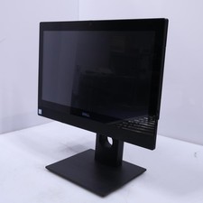 Dell Optiplex 3050 AIO Intel Core i5 7th Gen 8GB RAM No Drive/OS 19 w/ Stand picture