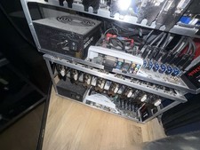 EVGA Supernova 1600 P2 80+ Platinum 1600W Fully Modular PSU Power Supply Unit - picture