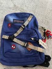 JanSport Cool Backpack, with 15-inch Laptop Sleeve - Large Computer Bag Rucksack picture