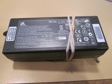 Genuine Zebra FSP060-RPBA FSP060 RPBA AC Adapter FSP060-RPBA P1028888-001 & Cord picture