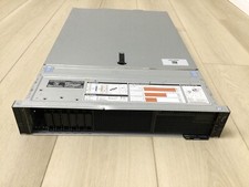 DELL EMC POWEREDGE R740 8 BAY SFF CTO SERVER, NO HDD RAM CPU CARD picture