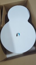 Ubiquiti airFiber 24 AF24 24GHz PointtoPoint Wireless Bridge  G1N picture