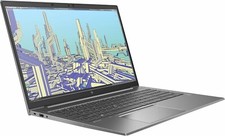 HP ZBook Firefly 15 Mobile Workstation Laptop PC 15.6