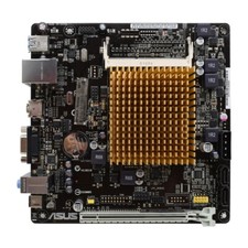 Mainboard FOR ASUS J2900-K/K31AN VGA++EDP J1900 Integrated CPU Motherbroad picture