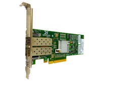 AP768A I Long Bracket HP 42B 4Gb Dual Port HBA 2 x PCI Express 4Gbps 571519-001 picture