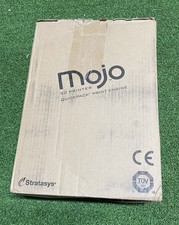 New Stratasys 350-80200 Mojo SR-30 Soluble Support FDM QuickPack Print Engine picture