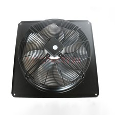 New For ZIEHL-ABEGG FN050-VDQ.4I.V7P1 Industrial Centrifugal Cooling Fan picture