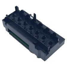 Printhead f138040 Fits For Epson Stylus PX7000 PX-7000 PRO 7600 Pro 9600 R2100 picture